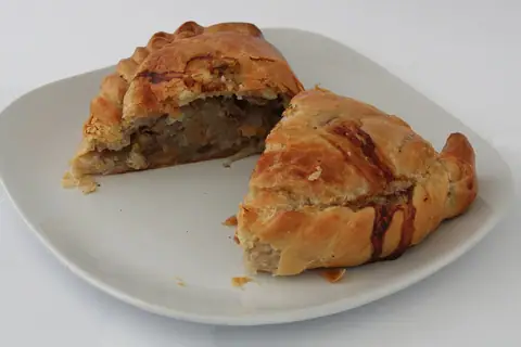 Bessacarr Bakery photo 3